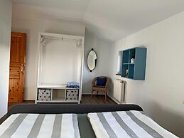 Rustikale Wohnung im Feriendorf