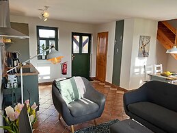 Rustikale Wohnung im Feriendorf