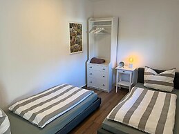 Rustikale Wohnung im Feriendorf
