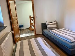 Rustikale Wohnung im Feriendorf