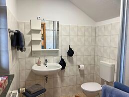 Rustikale Wohnung im Feriendorf