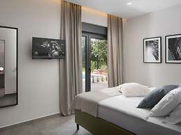 Tasteful Villa in Labin With Private Outdoor Pool