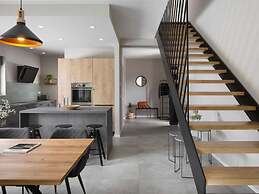 Tasteful Villa in Labin With Private Outdoor Pool