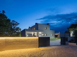 Tasteful Villa in Labin With Private Outdoor Pool