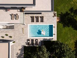 Tasteful Villa in Labin With Private Outdoor Pool