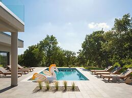 Tasteful Villa in Labin With Private Outdoor Pool