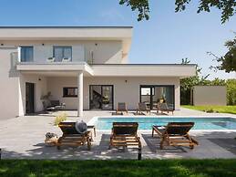 Tasteful Villa in Labin With Private Outdoor Pool