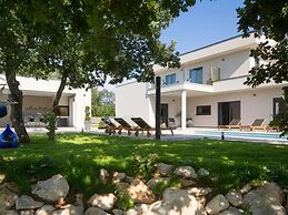 Tasteful Villa in Labin With Private Outdoor Pool