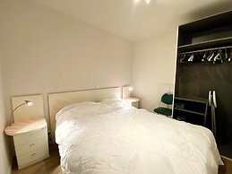 Apartment in Nieuwpoort With sea View