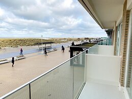 Apartment in Nieuwpoort With sea View