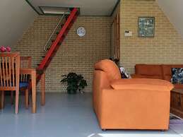 Country Life Comfortable Holiday Residence