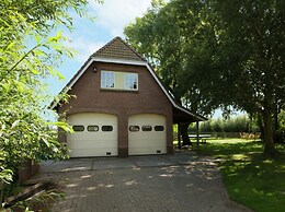 Country Life Comfortable Holiday Residence