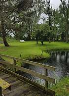 Country Life Comfortable Holiday Residence