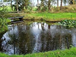 Country Life Comfortable Holiday Residence