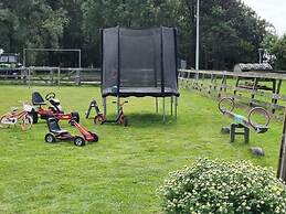 Country Life Comfortable Holiday Residence