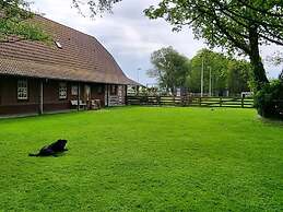 Country Life Comfortable Holiday Residence