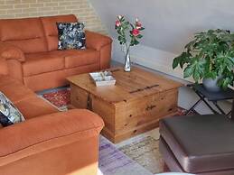 Country Life Comfortable Holiday Residence