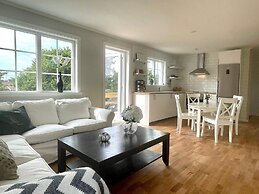 4 Person Holiday Home in Borgholm-by Traum