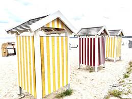 Holiday Home Reimers