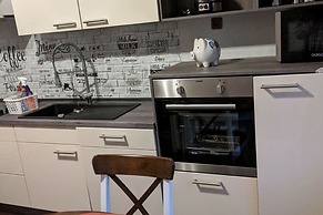 Amazing Apartment in North Rhine-westphalia