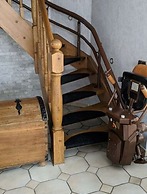 Amazing Apartment in North Rhine-westphalia