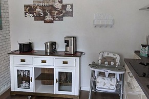 Amazing Apartment in North Rhine-westphalia