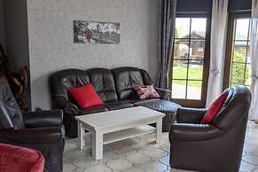 Amazing Apartment in North Rhine-westphalia