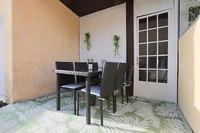 Holiday Home With Shared Pool in Luberon