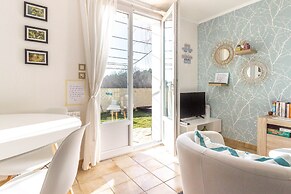 Holiday Home With Shared Pool in Luberon