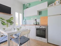 Holiday Home With Shared Pool in Luberon