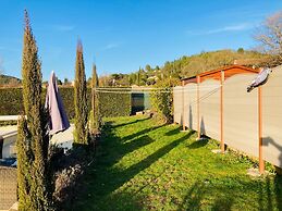 Holiday Home With Shared Pool in Luberon