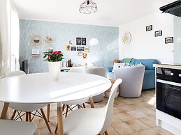 Holiday Home With Shared Pool in Luberon