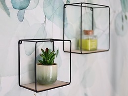 Holiday Home With Shared Pool in Luberon