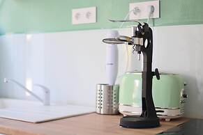 Holiday Home With Shared Pool in Luberon