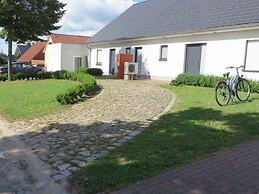 Holiday Apartment Lutowsee