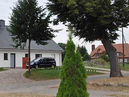 Holiday Apartment Lutowsee