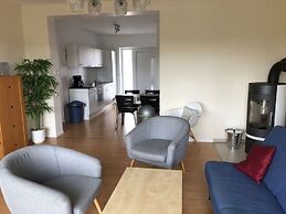 Holiday Apartment Lutowsee