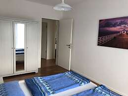 Holiday Apartment Lutowsee