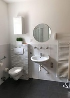 Holiday Apartment Lutowsee