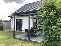 Holiday Apartment Lutowsee