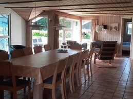 12 Person Holiday Home in Nordborg