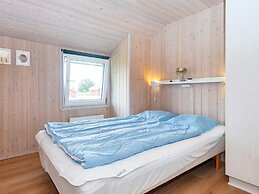 12 Person Holiday Home in Nordborg