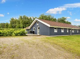 12 Person Holiday Home in Nordborg