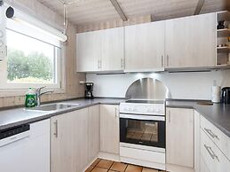 12 Person Holiday Home in Nordborg