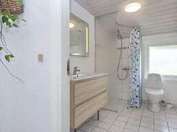 12 Person Holiday Home in Nordborg