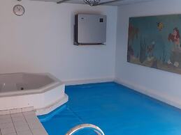 12 Person Holiday Home in Nordborg
