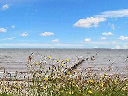 12 Person Holiday Home in Nordborg