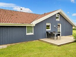 12 Person Holiday Home in Nordborg