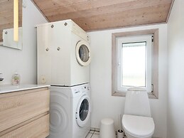 12 Person Holiday Home in Nordborg