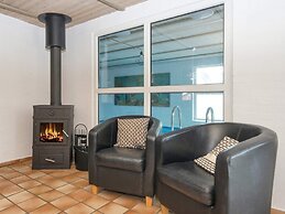12 Person Holiday Home in Nordborg